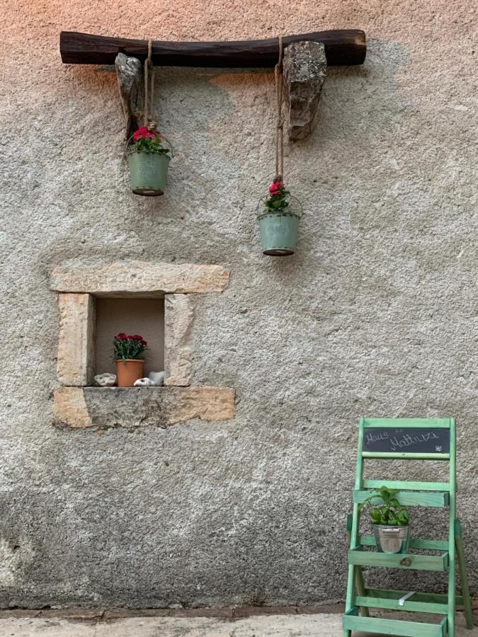 Holiday Home Mattiuzi Nedeščina Dış mekan fotoğraf